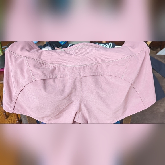 Lululemon shorts - Picture 2 of 3